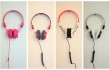 Facebook headphone veiling