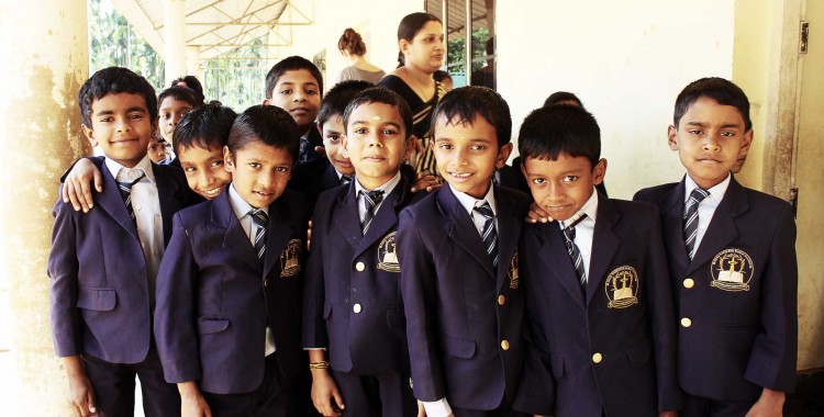 Staal in India