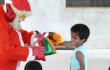 Kerst in Our Home